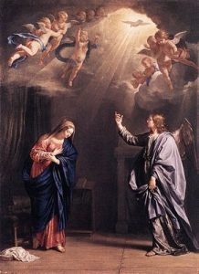 De geboorte van Maria of het Proto-evangelie van Jakobus