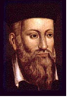 Samenvatting lezing over “Nostradamus en andere profeten”