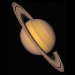 Eerste hoofdstuk van “Saturnus” – Jakob Lorber