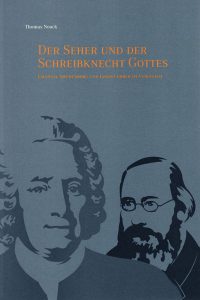 Gratis boek downloadbaar over Swedenborg en Lorber