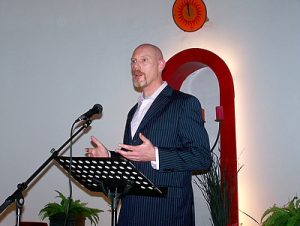 Roelof Tichelaar en Johan Lammers staan op 28 juni ook op de Midzomerfair