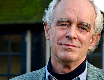 Lezing van Pim van Lommel op 30 oktober 2013 over BDE's
