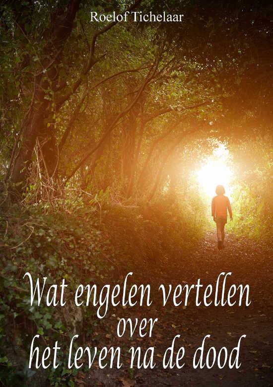 Wat engelen vertellen