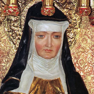 Vision – film over het leven van de mystica Hildegard von Bingen (1098-1179)
