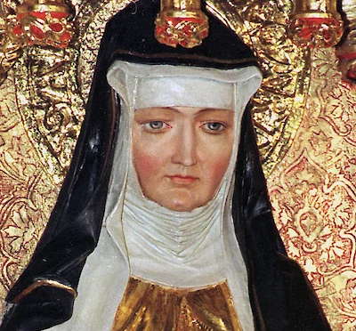 Vision – film over het leven van de mystica Hildegard von Bingen (1098-1179)